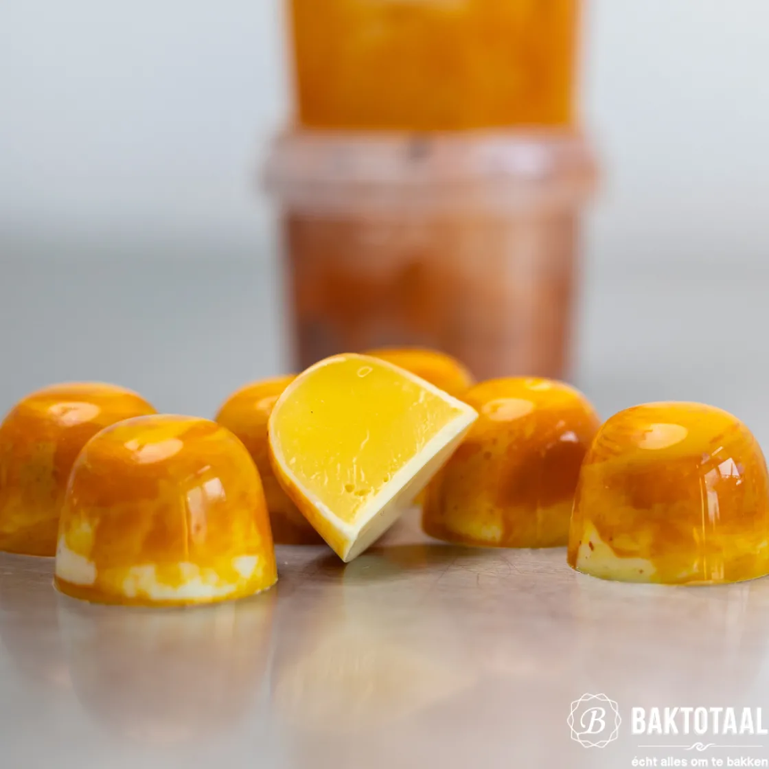 BrandNewCake Invertsuiker 120ml* Suikers|Suiker En Zout