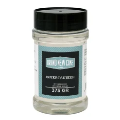 BrandNewCake Invertsuiker 375g* Suikers|Suiker En Zout