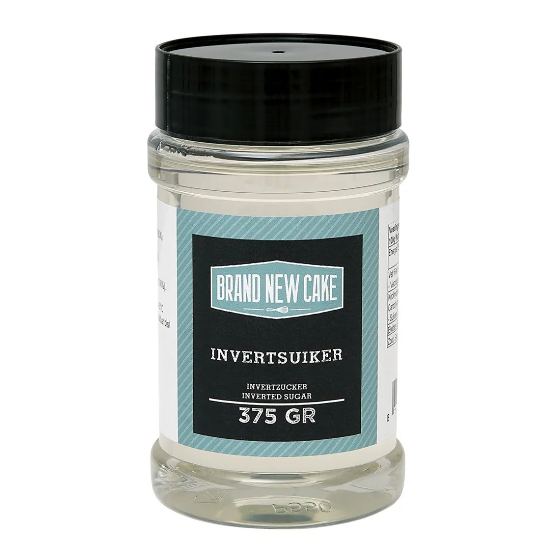 BrandNewCake Invertsuiker 375g* Suikers|Suiker En Zout