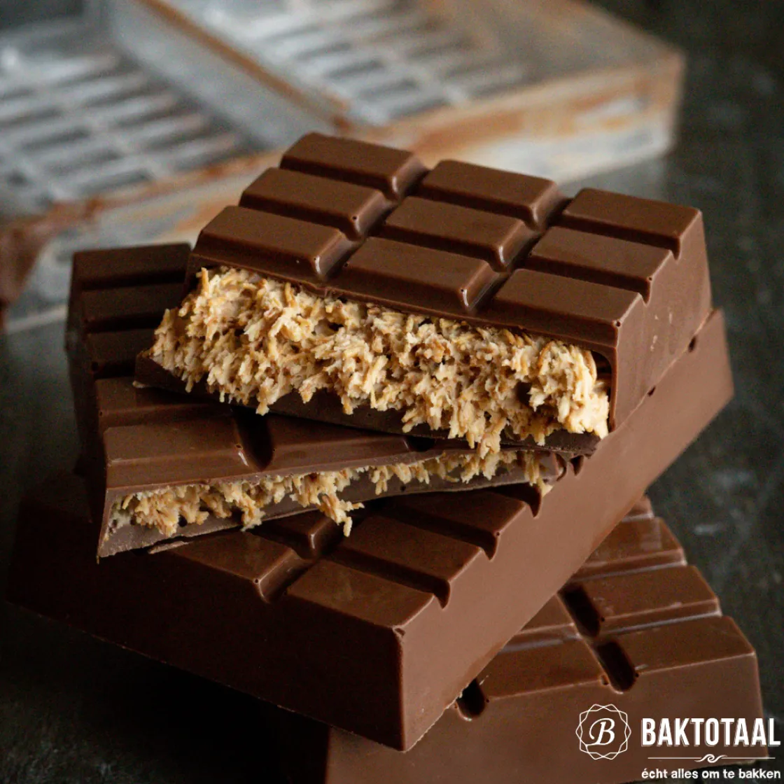 BrandNewCake Kadayif Deeg Voorgebakken Krokant 200g* Chocolade Vullingen|Bonbonvullingen