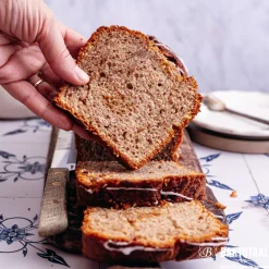 BrandNewCake Kaneel Gemalen 130g*** Kruiden En Specerijen