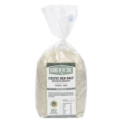 BrandNewCake Keltisch Zeezout Grof 1kg* Suiker En Zout