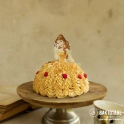 BrandNewCake Kleurpoeder Spray Goud 10g* Poeder Kleurstoffen