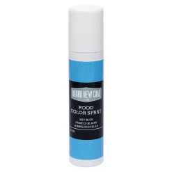 BrandNewCake Kleurspray Hemels Blauw 100ml* Spray Kleurstoffen