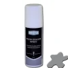 BrandNewCake Kleurspray Metallic Zilver 50ml* Spray Kleurstoffen