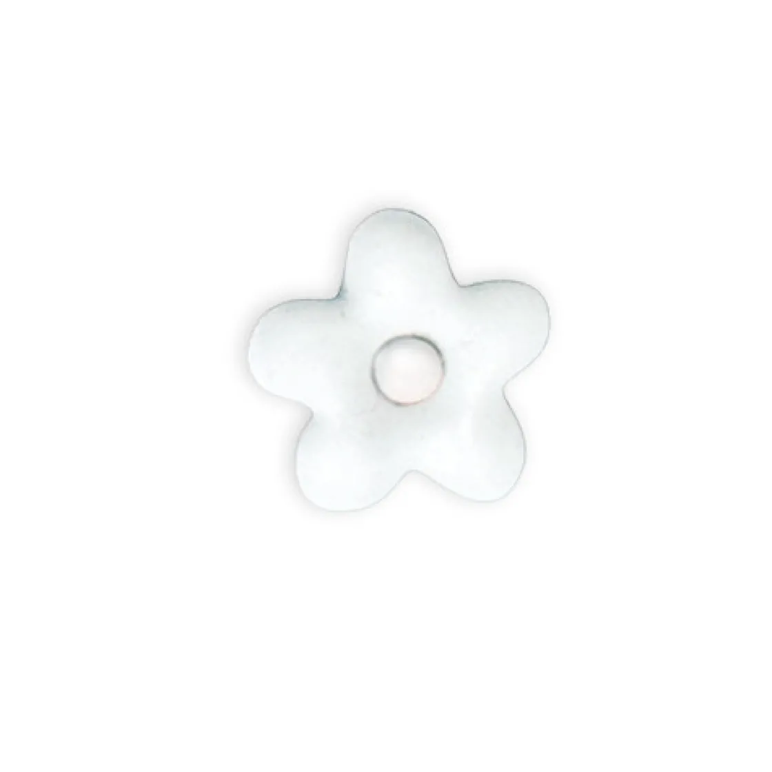 BrandNewCake Kleurstof Gel Wit 35gr* Gel Kleurstoffen