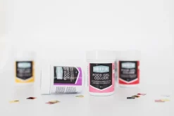 BrandNewCake Kleurstof Gel Violet 35gr* Gel Kleurstoffen