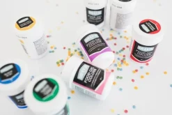 BrandNewCake Kleurstof Gel Violet 35gr* Gel Kleurstoffen