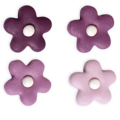 BrandNewCake Kleurstof Gel Violet 35gr* Gel Kleurstoffen