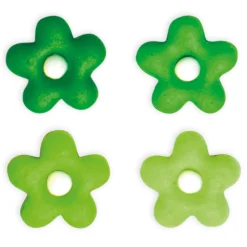 BrandNewCake Kleurstof Gel Pistache Groen 1kg* Gel Kleurstoffen