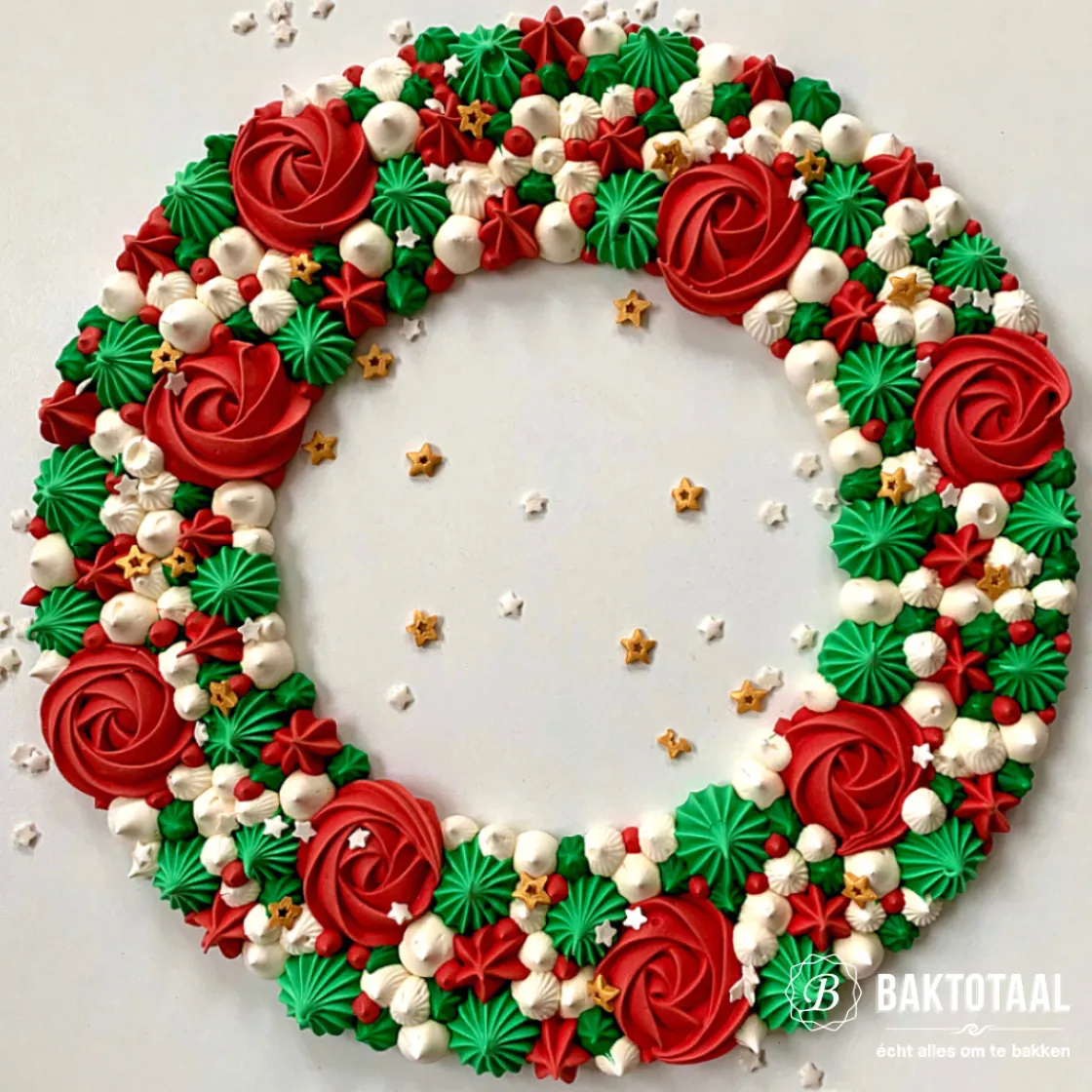 BrandNewCake Kleurstof Gel Tube Donker Groen 30 gram* Gel Kleurstoffen