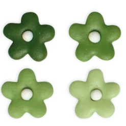 BrandNewCake Kleurstof Gel Donker Groen 1kg* Gel Kleurstoffen