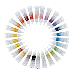 BrandNewCake Kleurstof Gel Tube Donker Blauw 30 gram* Gel Kleurstoffen