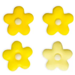 BrandNewCake Kleurstof Gel Licht Geel 35gr* Gel Kleurstoffen