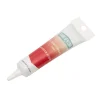 BrandNewCake Kleurstof Gel Tube Kersen Rood 30 gram* Gel Kleurstoffen