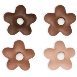 BrandNewCake Kleurstof Gel Chocolade Bruin 35gr* Gel Kleurstoffen