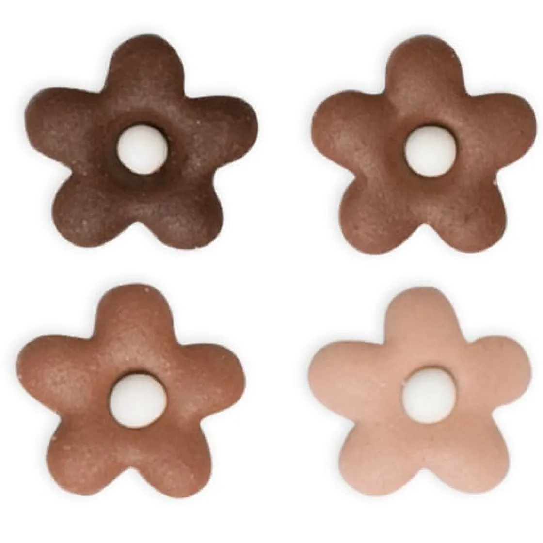 BrandNewCake Kleurstof Gel Chocolade Bruin 35gr* Gel Kleurstoffen