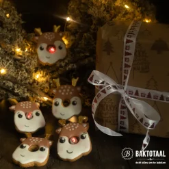 BrandNewCake Kleurstof Gel Chocolade Bruin 35gr* Gel Kleurstoffen