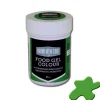 BrandNewCake Kleurstof Gel Mint Groen 35gr* Gel Kleurstoffen
