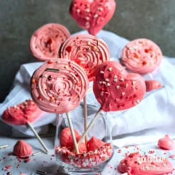 BrandNewCake Kleurstof Gel Roze 35gr* Gel Kleurstoffen