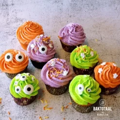 BrandNewCake Kleurstof Gel Donker Groen 35gr* Gel Kleurstoffen