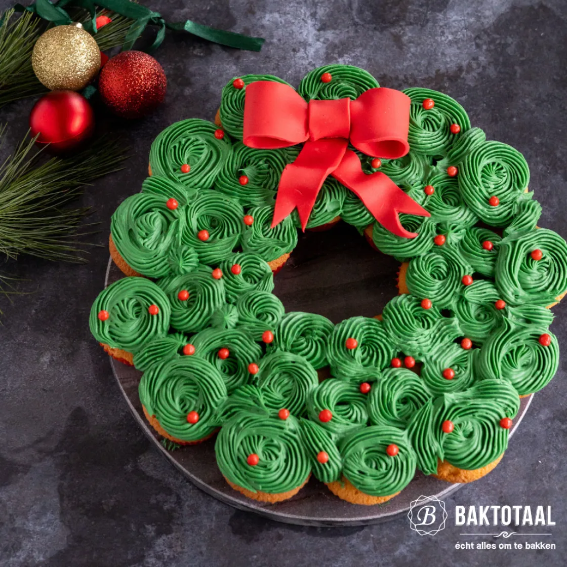 BrandNewCake Kleurstof Gel Donker Groen 35gr* Gel Kleurstoffen