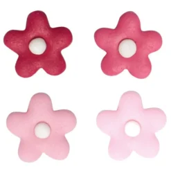 BrandNewCake Kleurstof Gel Roze 1kg* Gel Kleurstoffen