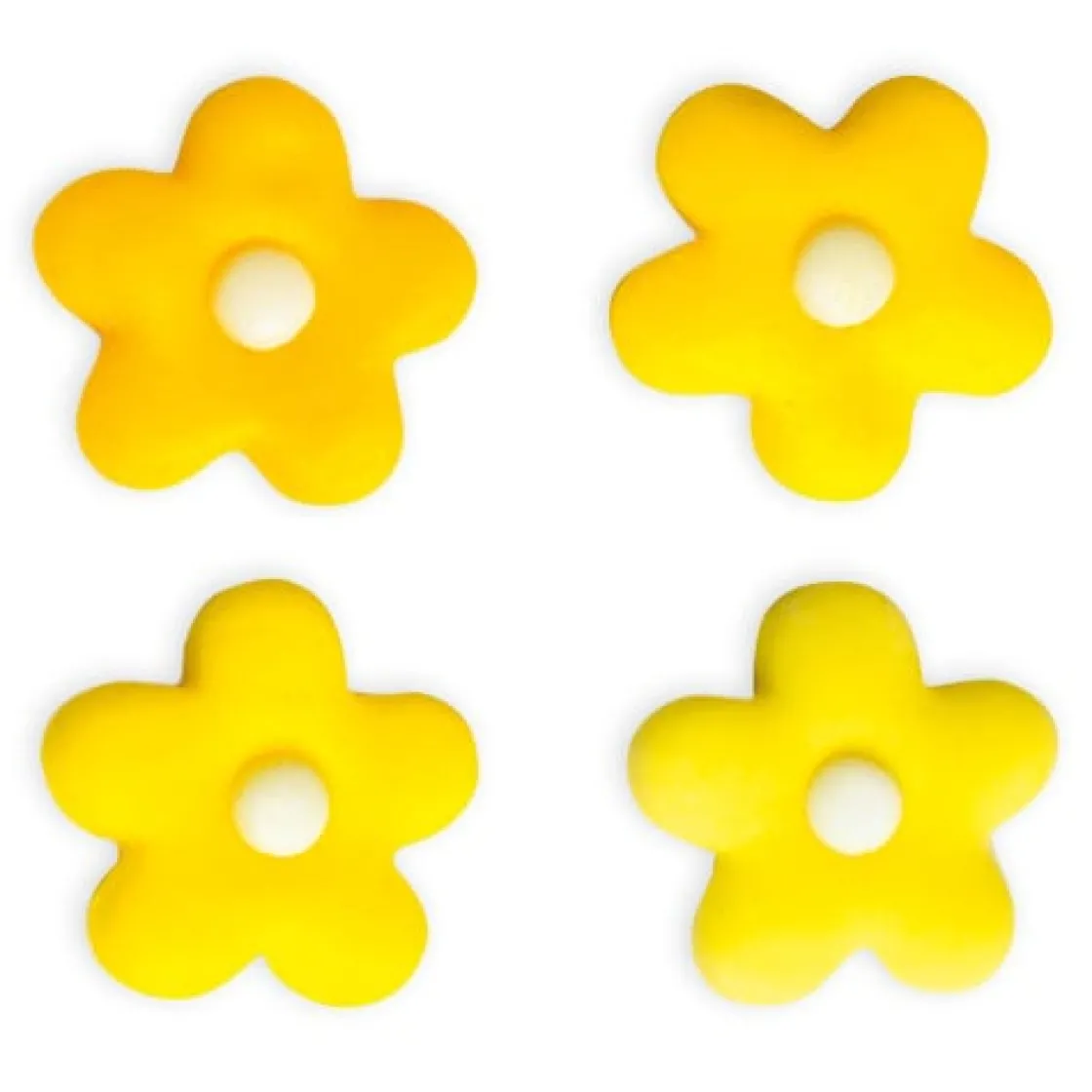 BrandNewCake Kleurstof Gel Super Geel 1kg* Gel Kleurstoffen