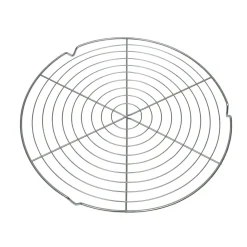 BrandNewCake Koel/Druip Rooster Ø32cm* Bakhulpmiddelen