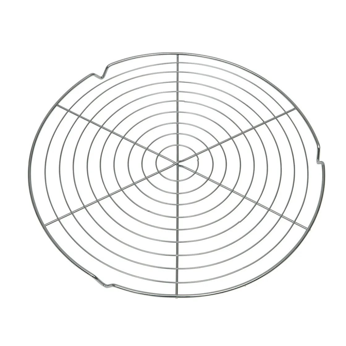 BrandNewCake Koel/Druip Rooster Ø32cm* Bakhulpmiddelen