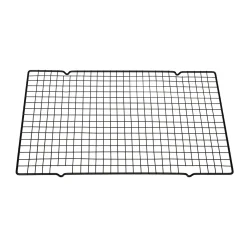 BrandNewCake Koel/Druip Rooster 40,5x25cm* Bakhulpmiddelen