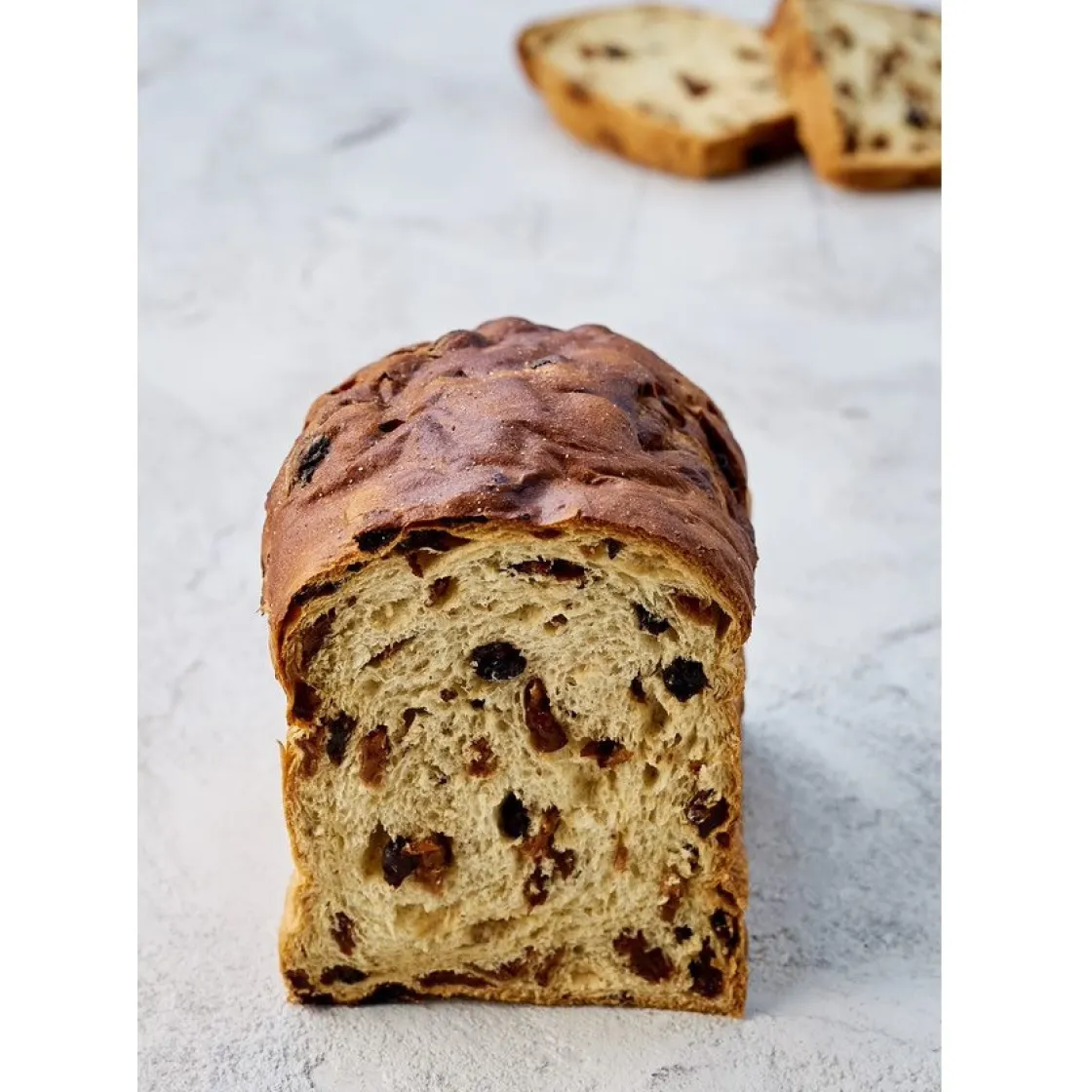 BrandNewCake Krentenbrood-mix 500g* Broodmixen|Bekijk Alle Mixen