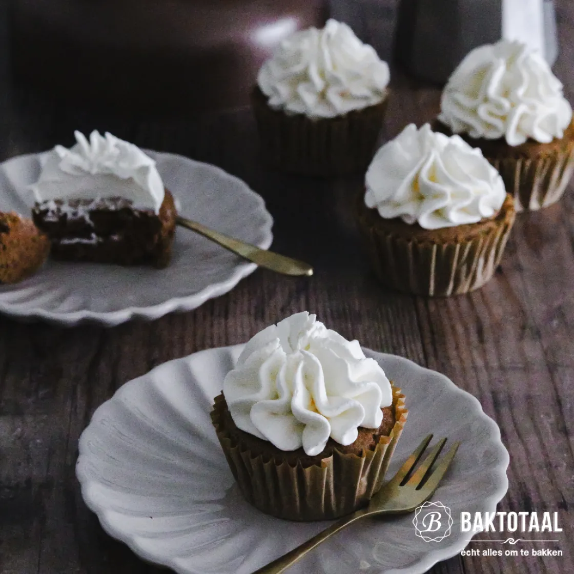 BrandNewCake Kruidcake-mix 500g* Banketmixen|Bekijk Alle Mixen