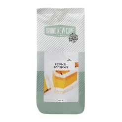 BrandNewCake Kruimelbodemmix (Digestive Crumbs) 400g* Banketmixen|Bekijk Alle Mixen