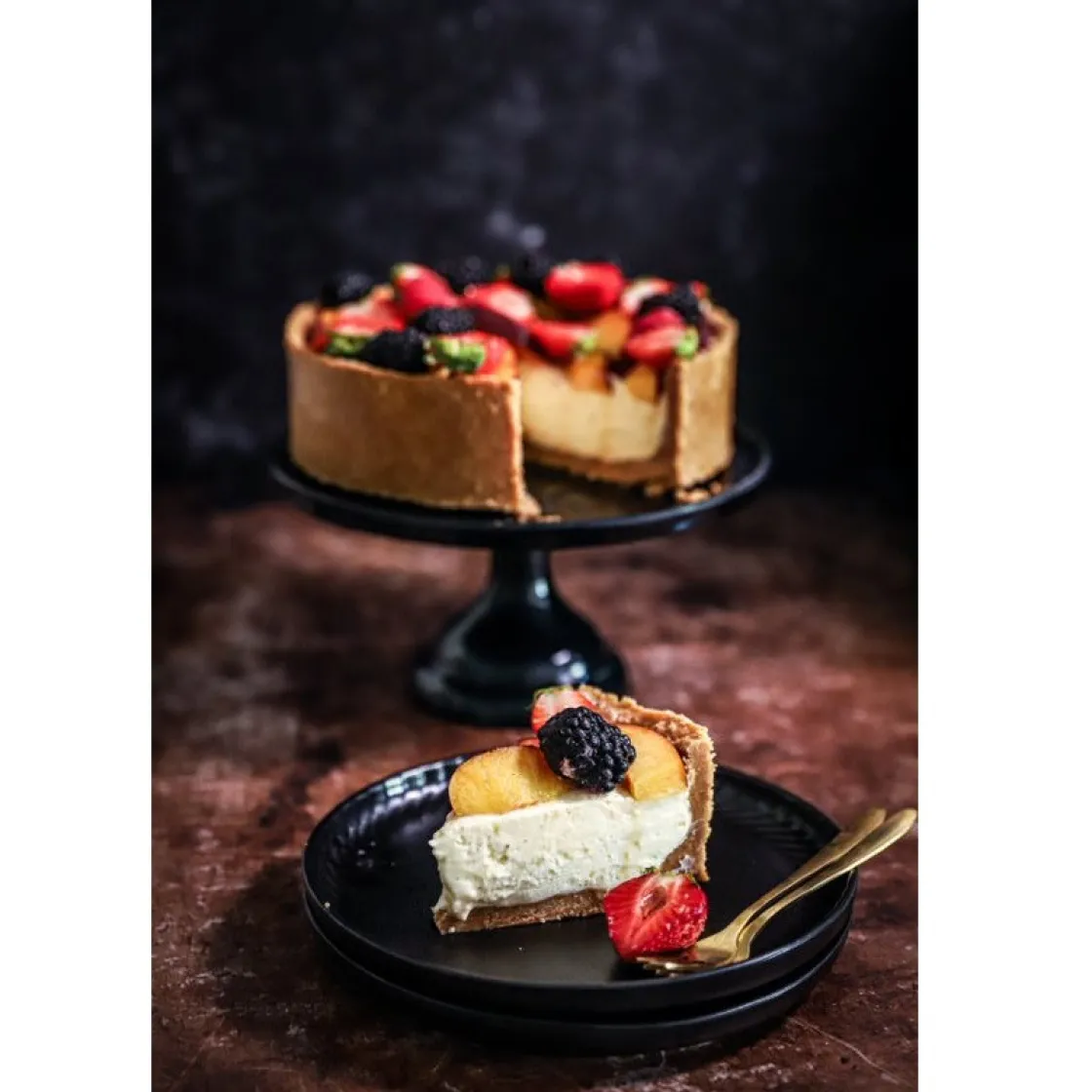 BrandNewCake Kruimelbodemmix (Digestive Crumbs) 400g* Banketmixen|Bekijk Alle Mixen