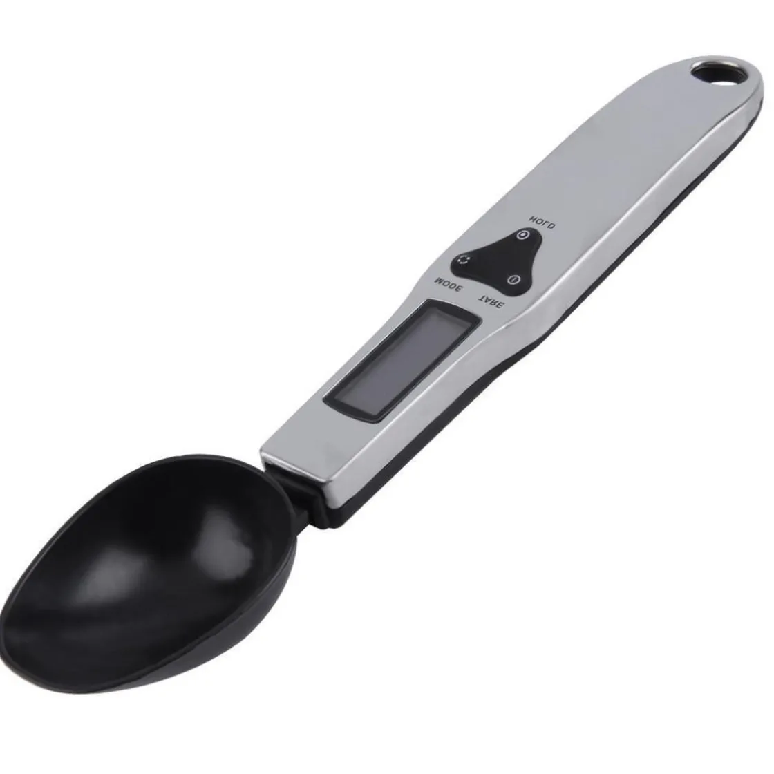 BrandNewCake Lepel Precisie Weegschaal 500gr / 0.1gr* Meten En Wegen|Weegschalen
