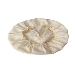 BrandNewCake Linnen doek Ø27cm (tbv Rijsmandje BNC00503)* Rijsmandjes