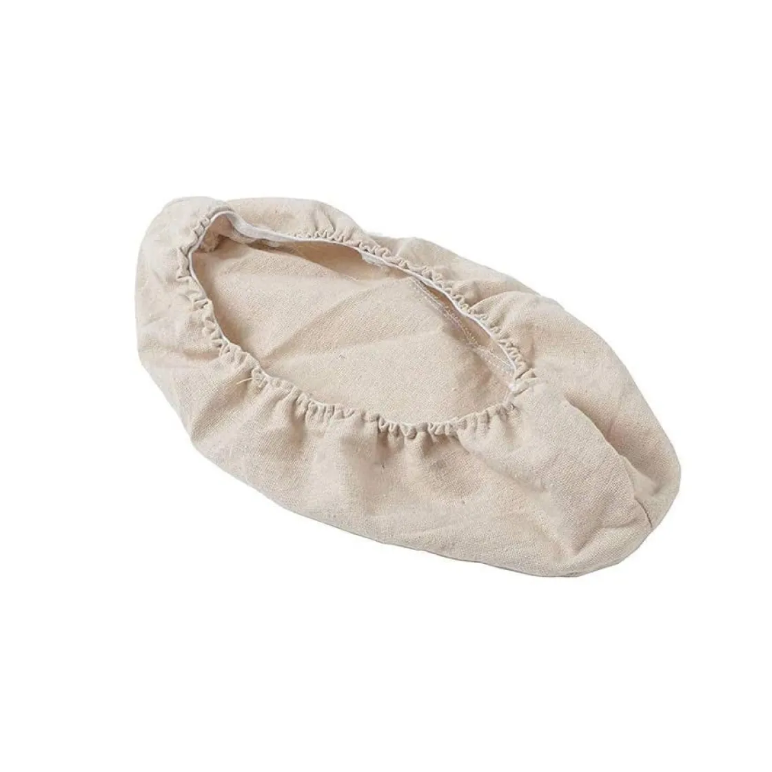 BrandNewCake Linnen doek 30x15cm (tbv Rijsmandje BNC00505)* Rijsmandjes