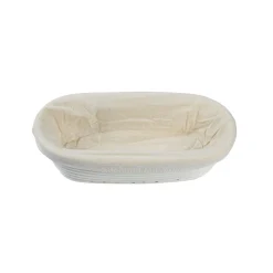 BrandNewCake Linnen doek 30x15cm (tbv Rijsmandje BNC00505)* Rijsmandjes