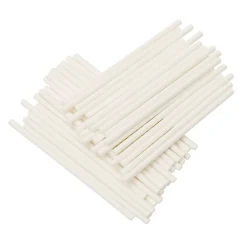 BrandNewCake Lollystokjes 11,5cm 50st.* Bakhulpmiddelen