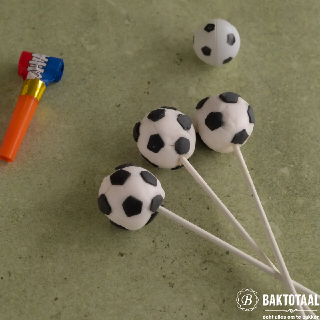 BrandNewCake Lollystokjes 11,5cm 50st.* Bakhulpmiddelen