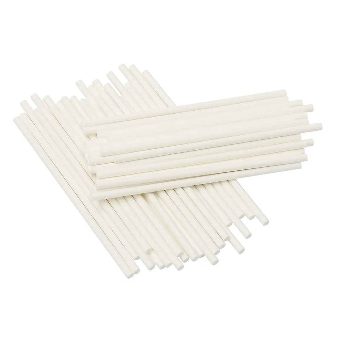 BrandNewCake Lollystokjes 10cm 50st.* Bakhulpmiddelen