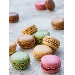 BrandNewCake Macaron-mix 400g* Banketmixen|Bekijk Alle Mixen
