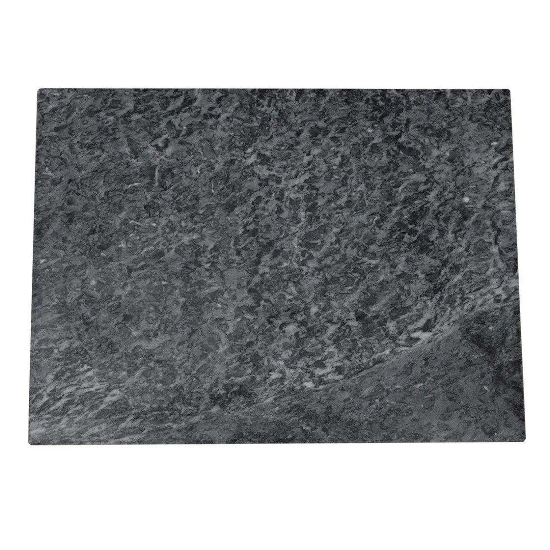 BrandNewCake Marmeren Plaat 40x30cm* Vorkjes, Rekjes En Toebehoren|Bakhulpmiddelen