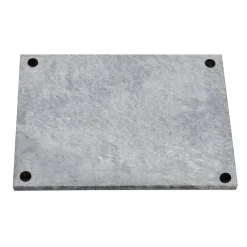 BrandNewCake Marmeren Plaat 40x30cm* Vorkjes, Rekjes En Toebehoren|Bakhulpmiddelen