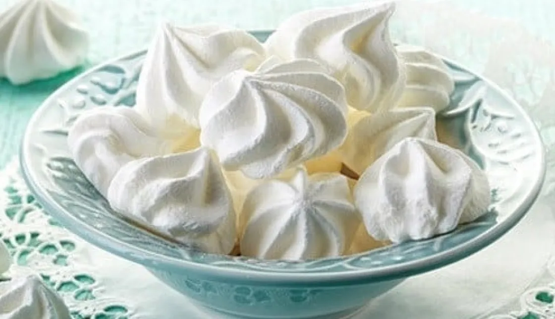 BrandNewCake Meringue Poeder 150gr.* Dessertmixen|Botercrème En Icing Poeders