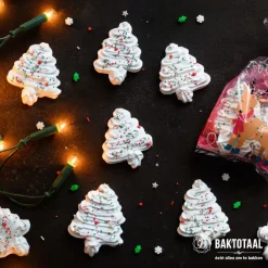 BrandNewCake Meringue Poeder 150gr.* Dessertmixen|Botercrème En Icing Poeders