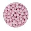 BrandNewCake Mimosa Sprinkles Roze 50gr.* Eetbare Strooisels