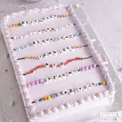 BrandNewCake Mini Marshmallows 50gr.* Ijsdips|Eetbare Strooisels