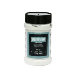 BrandNewCake Mirror Glaze Wit 375g* Afdekgelei